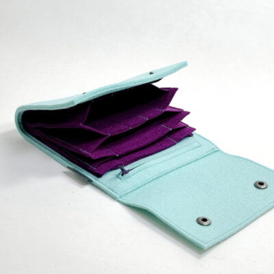 Nadeltasche2go "Rubus Minta"