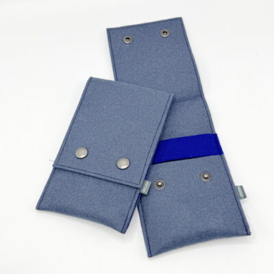 Stricknadel-Etui "royale Sturmnacht"