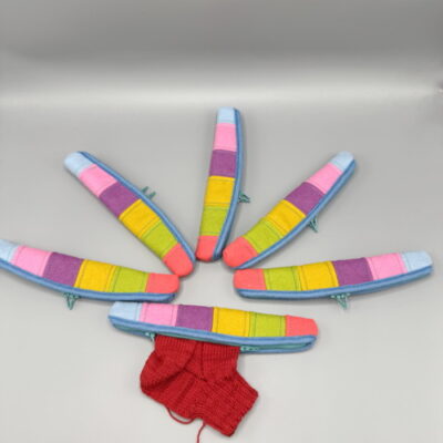 PFIFFIKUS "SPRINGKIM"