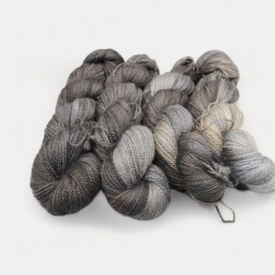 Corriedale Gotland Fingering