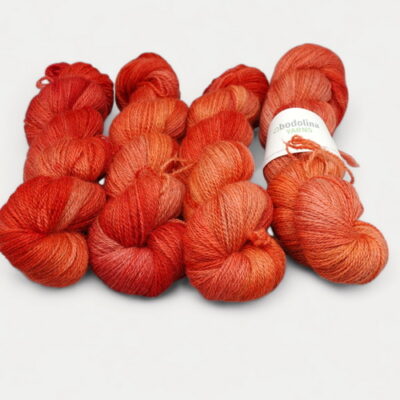 Corriedale Gotland Fingering