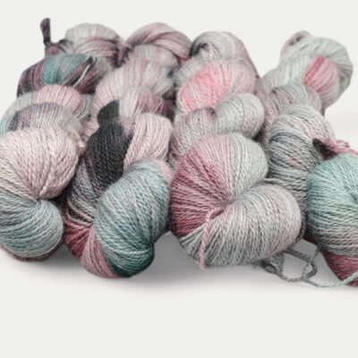 Corriedale Gotland Fingering