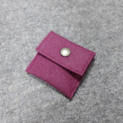 Minibag AUBERGINE