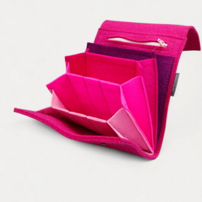 Nadeltasche2Go "Blütenzauber"