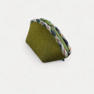 Accessory bag “OLIV with KARO”