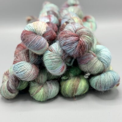 Alpacara Unica GEWUSCHEL | LL approx. 215 mtr