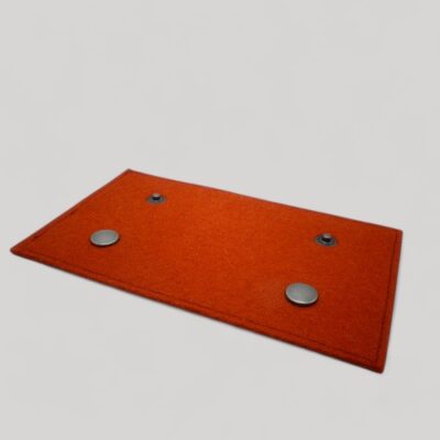 Verlängerung - FUCHSROT