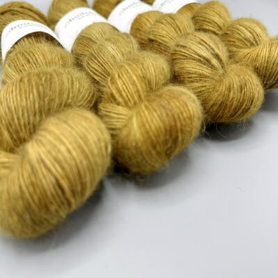 Alpacara Unica GOLDIG , LL approx. 235 mtr
