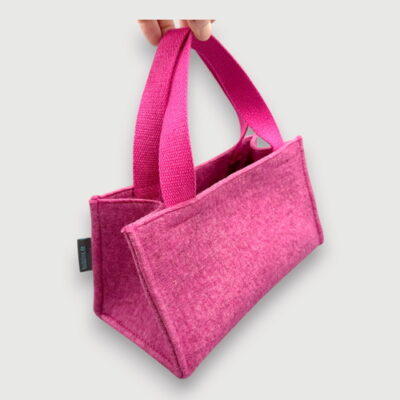 Geschenktasche PINK