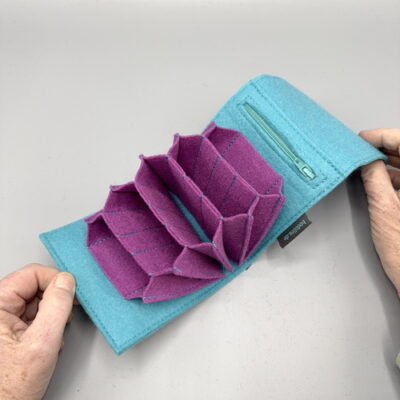 Rope system bag for short tips "RUBUS MINTA" (Kopie) (Kopie) (Kopie) (Kopie)