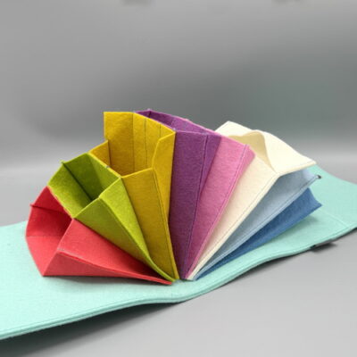 NADELTASCHE MULTIFUNKTIONAL "SPRINGKIM"