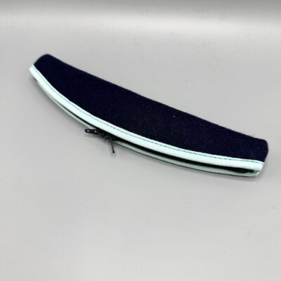 PFIFFIKUS "Navy with mint"