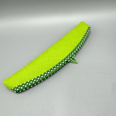 PFIFFIKUS "POISON GREEN dotted"