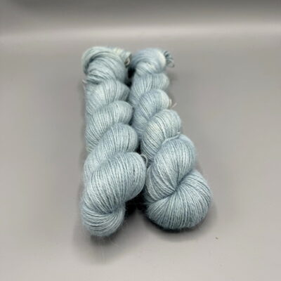 ALPAKA superfine | Farbe: hellblau