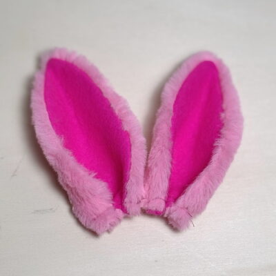 NADELTASCHEN-HASEN-OHREN (versandkostenfrei in D) nur am bis 02.04.26 erhältlich