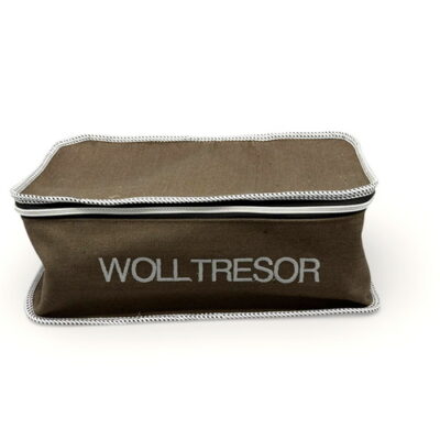 WOLLTRESOR "SILVER"