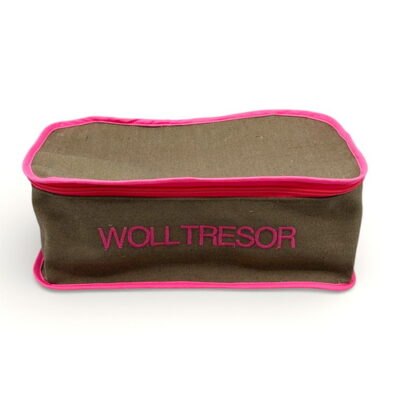 WOLLTRESOR "PINK"