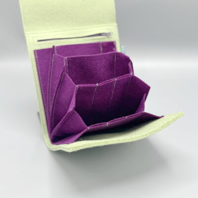 Nadeltasche2go "Lindelbeere"