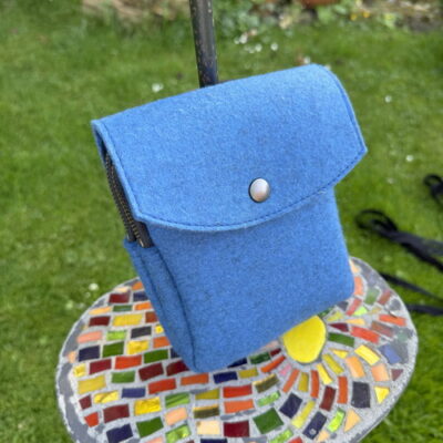 Däschle "BLAU"