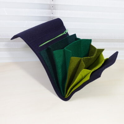 Nadeltasche2Go "Kräuter in der Nacht"