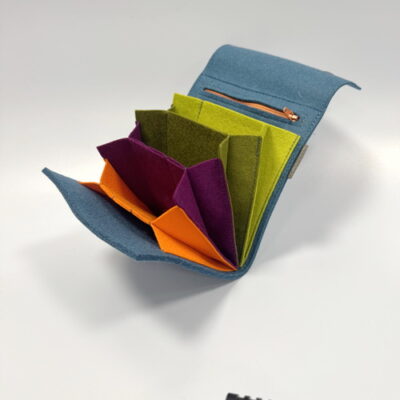 Nadeltasche2Go "Turmalin"