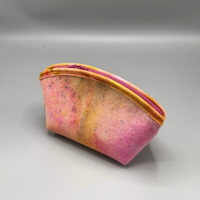 Small Project Bag  UNIKAT BoBo